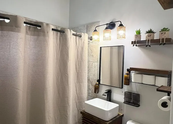 Stylish 3bedroom Aparment W Games & Free Parking * Chicago