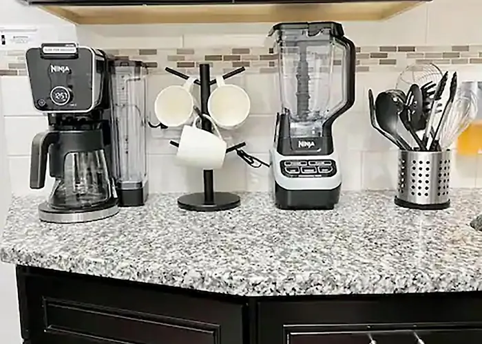 Stylish 3bedroom Aparment W Games & Free Parking Apartamento Chicago
