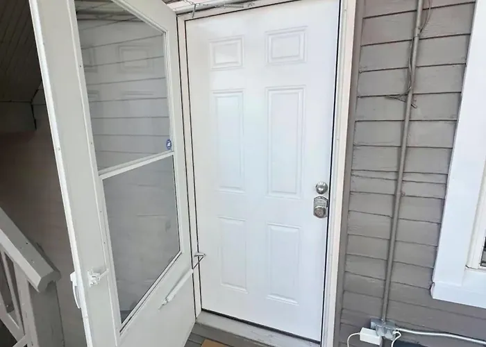 Stylish 3bedroom Aparment W Games & Free Parking