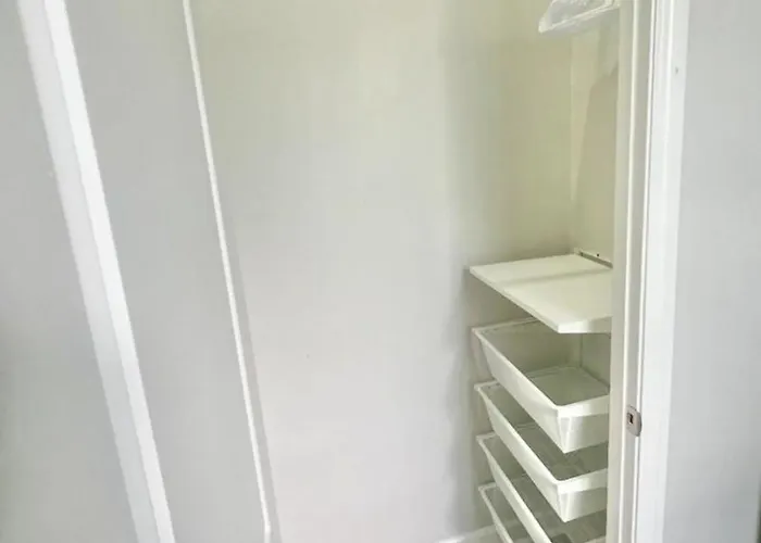 Apartamento Stylish 3bedroom Aparment W Games & Free Parking Chicago